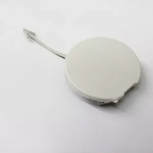 2006 - 2010 Volkswagen Tow Hook Cover 1C0-807-241-C-GRU