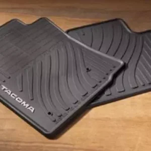2006 - 2011 Toyota Floor Mat PT908-35001-02