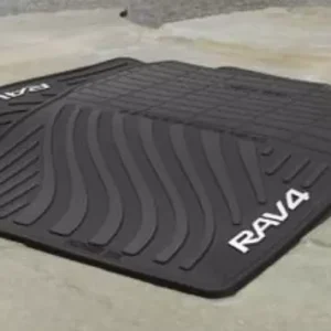 2006 - 2011 Toyota Floor Mat PT908-4200W-20