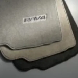 2006 - 2012 Toyota Floor Mat PT208-42051-11