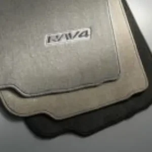 2006 - 2012 Toyota Floor Mat PT208-42061-31