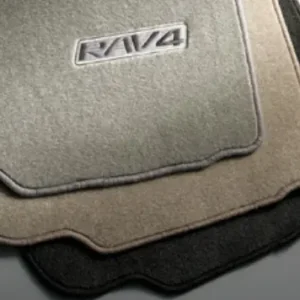 2006 - 2012 Toyota Floor Mat PT208-42083-40