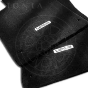 2006 - 2013 Lexus Trunk Mat PT208-53068-02