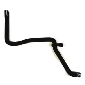2006 - 2013 Volkswagen Engine Coolant Overflow Hose 1K0-122-063-G