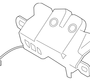 2006 - 2013 Volvo Cable 30633837