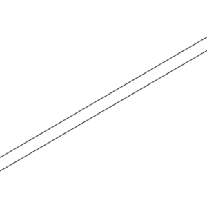 2006 - 2013 Volvo Door Molding 39812265