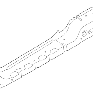 2006 - 2013 Volvo Rocker Panel 30787125
