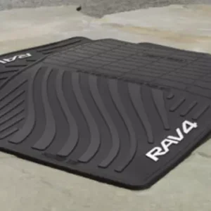 2006 - 2014 Toyota Floor Mat PT908-42110-20