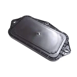 2006 - 2014 Volkswagen Cowl Grille Panel 1K0-941-369-A