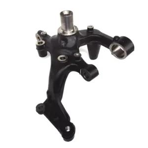 2006 - 2014 Volkswagen Suspension Knuckle 1K0-505-435-AB
