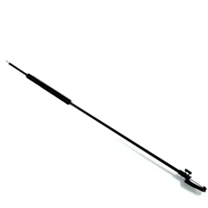 2006 - 2017 Volkswagen Hood Release Cable 3C1-823-531