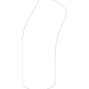 2006 - 2018 Volkswagen Evaporative Emissions System Lines 3C0-201-336