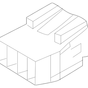 2006 - 2018 Volkswagen Fuse Holder 1K0-937-530