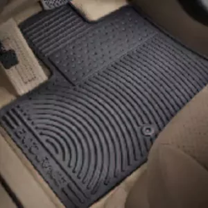 2007 - 2008 Hyundai Floor Mat U8133-4J000