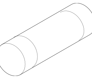 2007 - 2009 Volkswagen Engine Coolant Pipe 079-121-071-CT