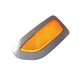 2007 - 2009 Volkswagen Side Marker Light 7L6-945-071-D