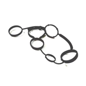 2007 - 2009 Volkswagen Spark Plug Tube Seal 079-103-649-C
