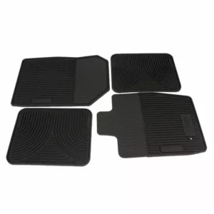 2007 - 2010 Lincoln Floor Mats All Weather Set 7H6Z-5413300-AA