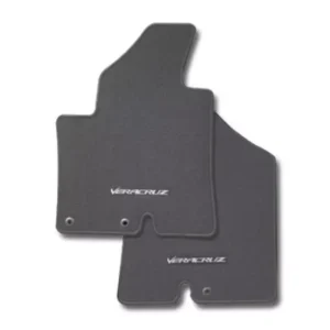 2007 - 2012 Hyundai Floor Mats Carpet 3J014-ADU00-9V