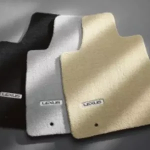 2007 - 2012 Lexus Trunk Mat PT206-33100-09