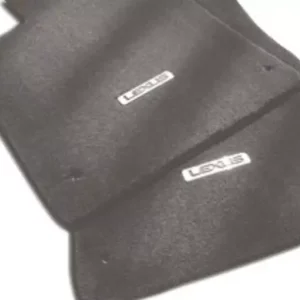 2007 - 2012 Lexus Trunk Mat PT919-50071-01