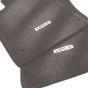 2007 - 2012 Lexus Trunk Mat PT919-50073-01