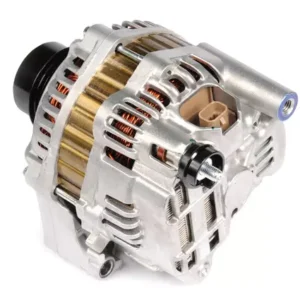 2008 - 2009 Pontiac Alternator 92191127