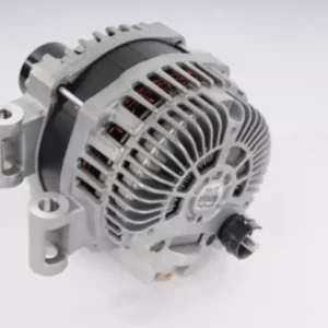 2008 - 2009 Pontiac Alternator 92193199