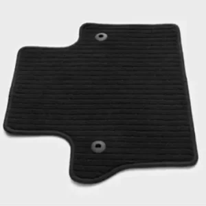2008 - 2016 Volvo Floor Mat 39866370