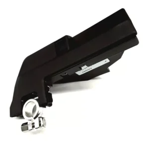 2008 - 2018 Audi Battery Cable Terminal End 8J0-915-459