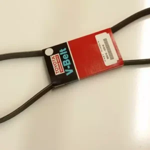 2009 - 2011 Toyota Serpentine Belt 90916-02604