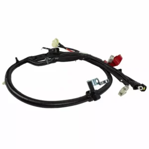 2009 - 2015 Ford Battery Cable Harness 9C2Z-14300-TB