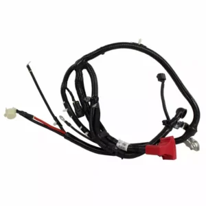 2009 - 2015 Ford Battery Cable Harness 9C2Z-14300-UB