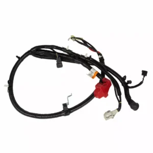 2009 - 2016 Ford Battery Cable Harness 9C2Z-14300-SB