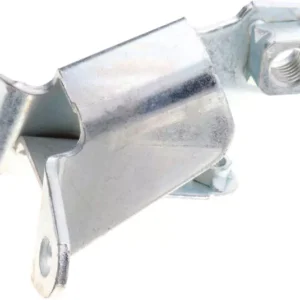 2010 - 2013 Nissan Alternator Bracket 11710-ZN50A