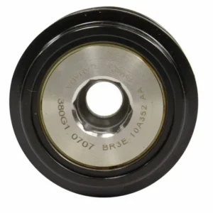 2011 - 2014 Ford Motorcraft Alternator Pulley GP-752
