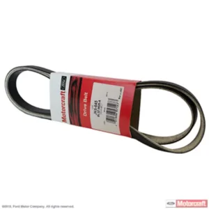 2011 - 2015 Ford Serpentine Belt bl3z8620a
