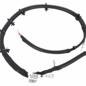 2011 - 2016 Chevrolet Alternator And Starter Cable 13291344