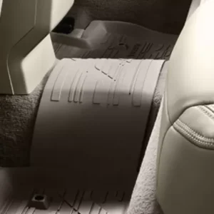 2011 - 2018 Volvo Floor Mat 39822906