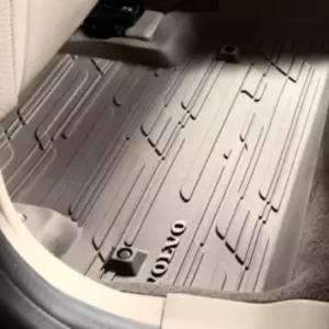 2011 - 2018 Volvo Floor Mat 39828878