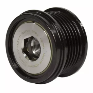 2012 - 2012 Ford Alternator Pulley CM5Z-10344-D