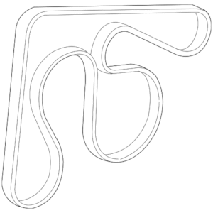 2012 - 2012 Honda Serpentine Belt 31110-R1A-A31