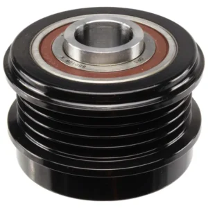 2012 - 2018 Ford Motorcraft Alternator Pulley GP-790
