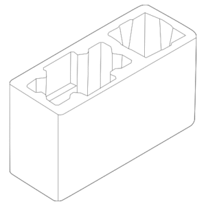 2013 - 2022 Land Rover Trunk Floor Storage Box LR034913