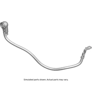 2014 - 2014 Chevrolet Alternator Cable 22782508