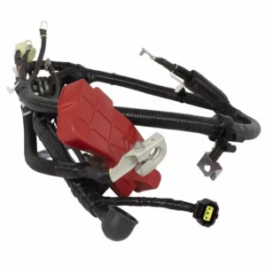2014 - 2016 Ford Battery Cable Harness CC2Z-14300-BBA