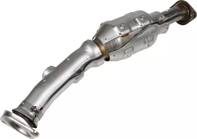 2014 - 2019 Nissan Catalytic Converter 200A0-3LN0A