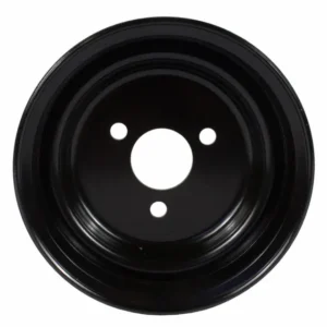 2014 - 2025 Ford Engine Water Pump Pulley BR3Z-8509-HA