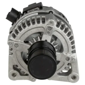 2015 - 2018 Ford Motorcraft Alternator GL-9976
