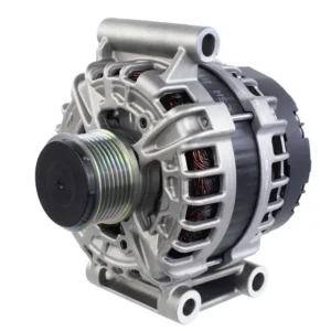 2015 - 2019 Ford Motorcraft Alternator GL-9866